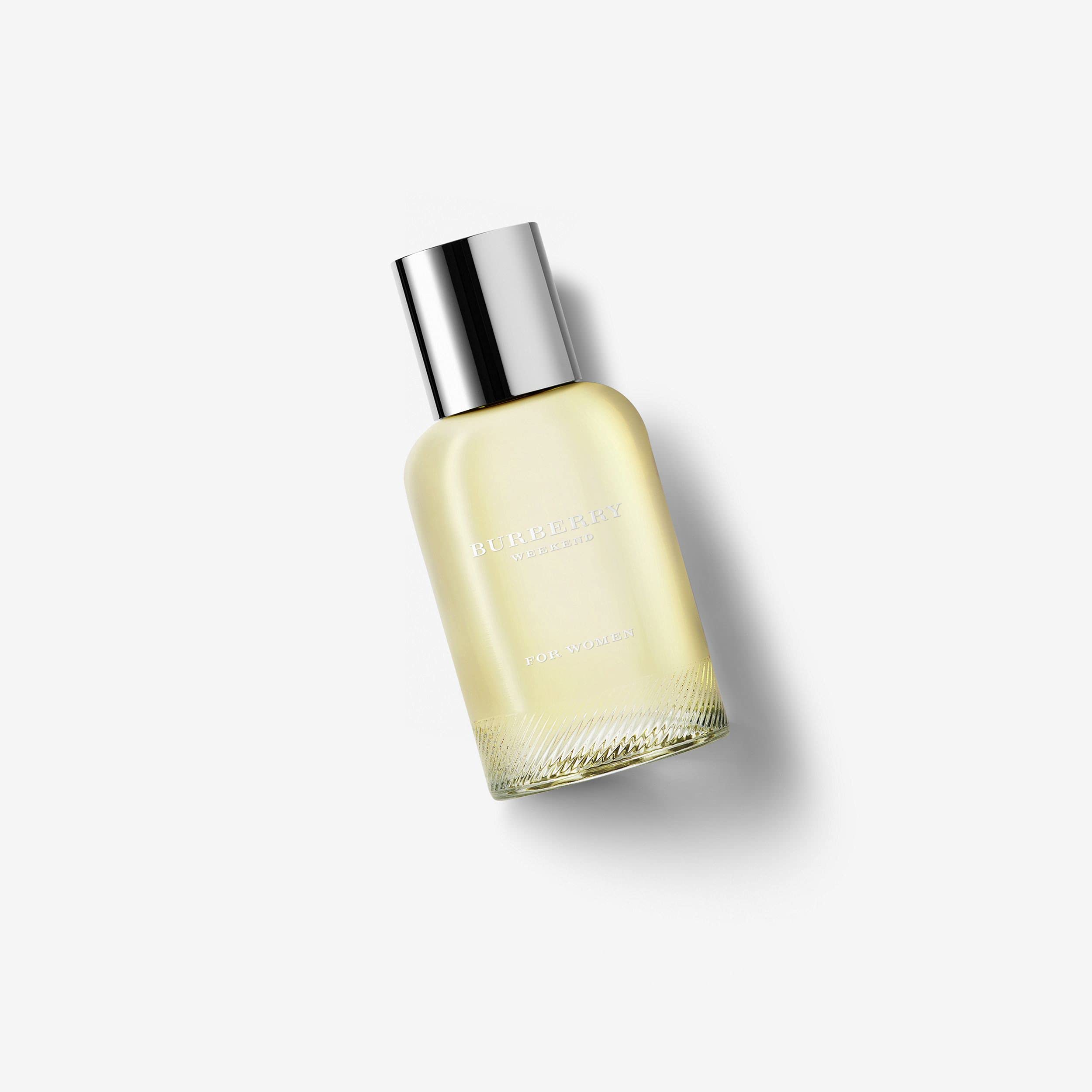 Amazon | バーバリー ウィークエンド フォーウーマン EDP 100ML(並行